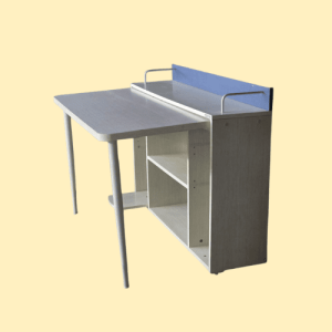 Wooden Computer Desk Affordable & Stylish Workstation