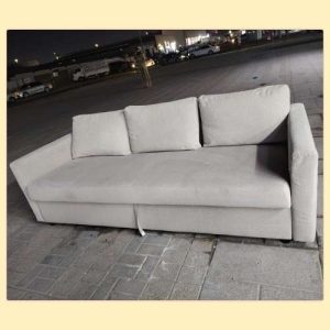 Sofa Cum Bed Abu Dhabi – Convertible, Comfortable & Space-Saving