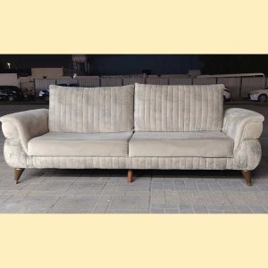 Premium Comfort Used Sofa in Abu Dhabi – Stylish, Clean & Affordable