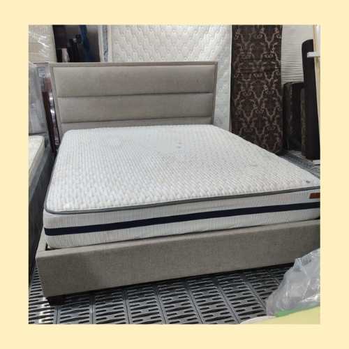 Premium Home Centre Used Bed Abu Dhabi – Stylish, Durable & Affordable
