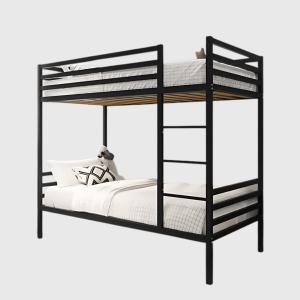 Heavy Duty Metal Bunk Bed Frame