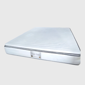 Discover the Easy Rest Bonnell Spring Pillow Top Mattress