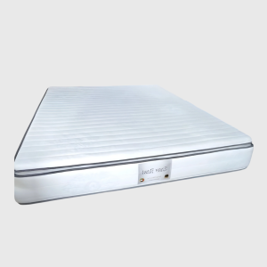 Discover Easy Rest Bonnell Spring Pillow Top Mattress