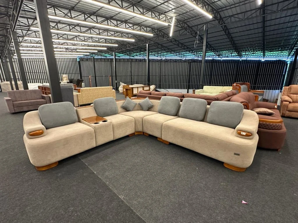 buy used furniture in Abu Dhabi